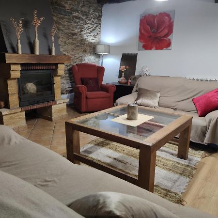 Casa Dos Nenos Villa Pacios  Buitenkant foto