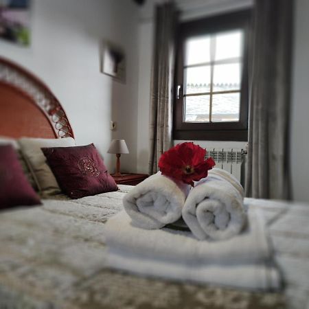 Casa Dos Nenos Villa Pacios  Buitenkant foto